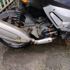 2007 gilera runner 125 - 2007,