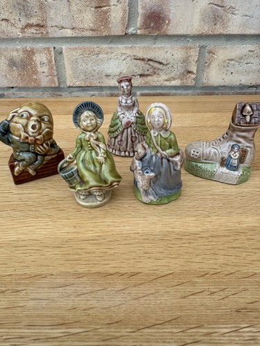 Wade england lot - of, nursery