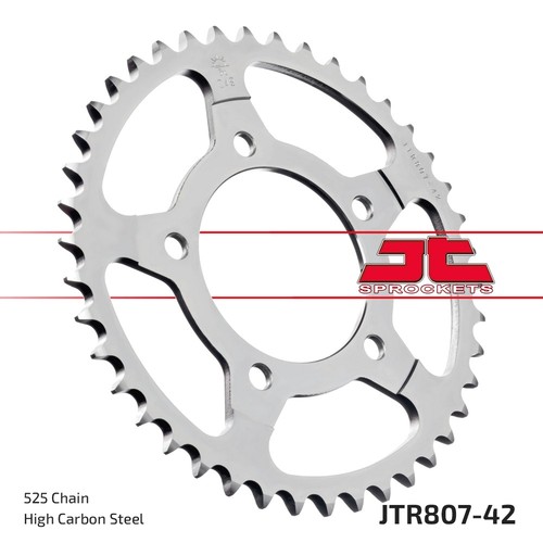 Rear sprocket for - rear,