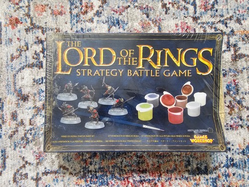 Games workshop lord - lord, the