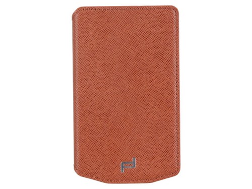 Porsche design portfolio case - porsche,