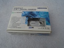 Medion Compact 3 in 1 Digital