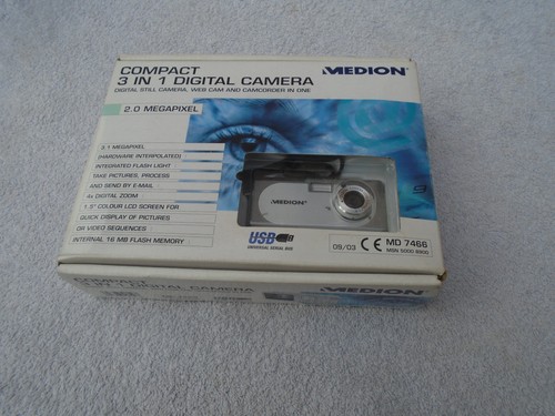 Medion compact 1 - medion, 3