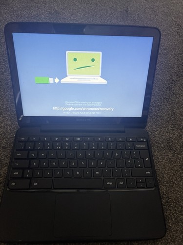 Samsung chromebook series - samsung,