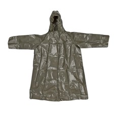 Hiking Outdoor   Poncho Army