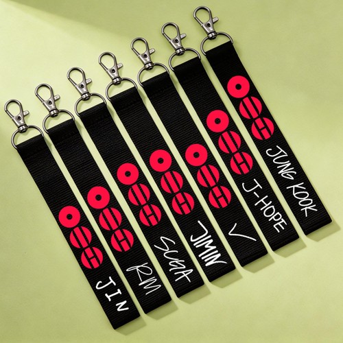 1pc kpop jimin jungkook jin - 1pc, rm