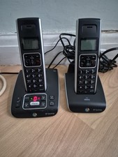 Synergy 5500 twin - twin, handsets