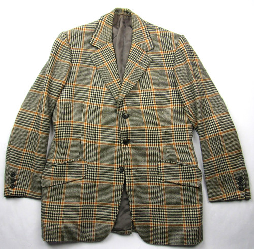 Vtg 1973 bespoke bernard - vtg,