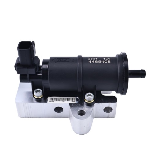 Fuel transfer pump - fuel,