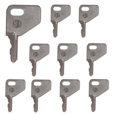 10PCS Upright Lift Ignition