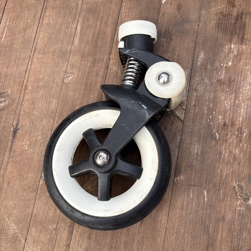 Bugaboo bee front wheels - bugaboo,