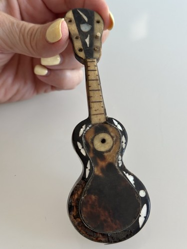 Antique miniature novelty