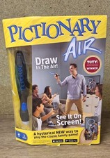 Mattel Games Pictionary Air