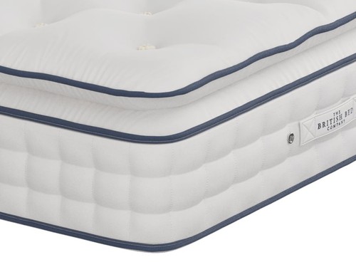 British heritage 5000 pillow - 5000,
