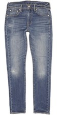 Levi's 510 Men Blue Skinny