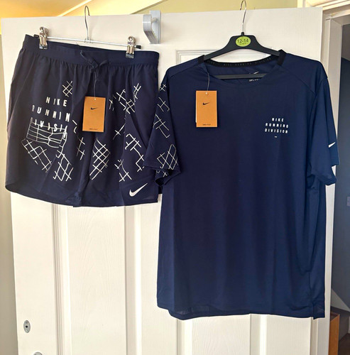 Nike running division - nike, dri-fit