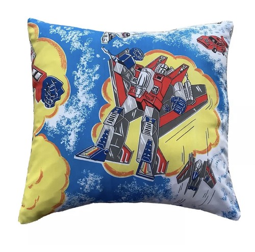 Transformers vintage fabric - transformers,