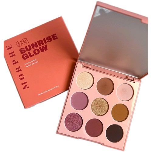 Morphe sunrise glow - sunrise,