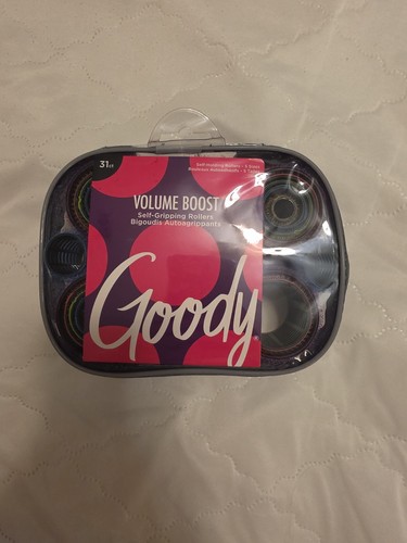 Conair heatless curlers hair - curlers,