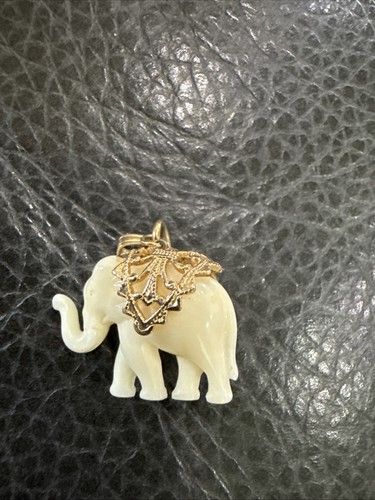 Estate vtg 14k - estate, gold