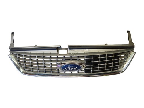 Ford mondeo front grill mk4 - front,