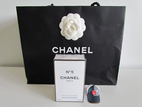 Chanel 100ml women - no, 5