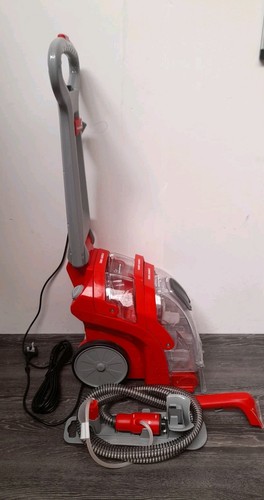 Rug doctor deep carpet cleaner - deep,