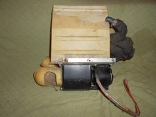 CESSNA 210 A/C CONDENSER AND BLOWER P/N D001-439