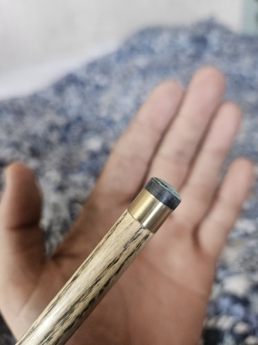 Peradon break cue brass - break,