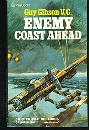 Enemy coast ahead paperback - enemy,