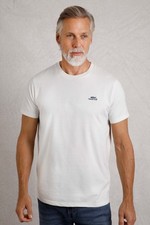 Weird Fish Hooked Branded T-Shirt
