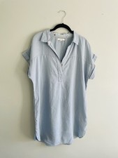 White Stuff Layer Smock  Tunic