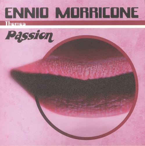 Morricone ennio themes v - ennio,