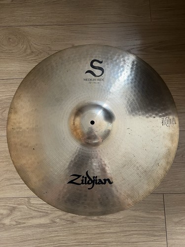 Zildjian series ride - 22”,