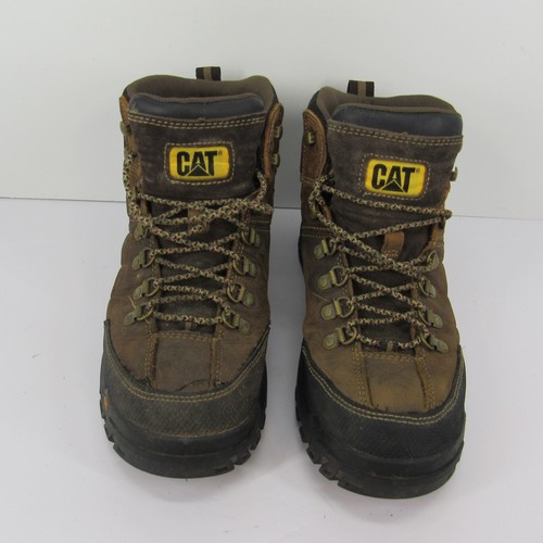 Caterpillar men work boots - men's,