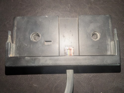 Audiovox heavy duty 500b - heavy,