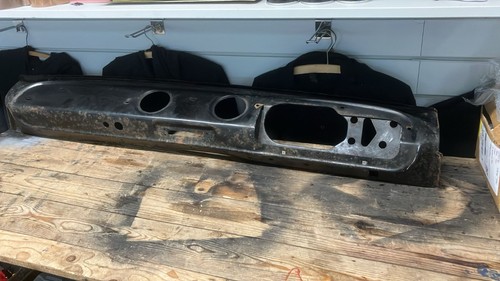 Genuine mk1 ford escort - genuine,