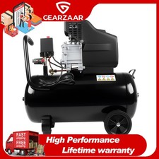 Portable 1800W Air Compressor