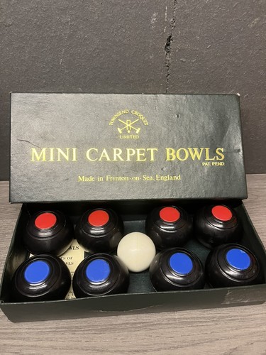 Townsend croquet ltd - croquet, mini