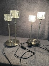 2 (a pair)  Servlite D208 Ice