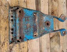 Ford 1000 series Tractor