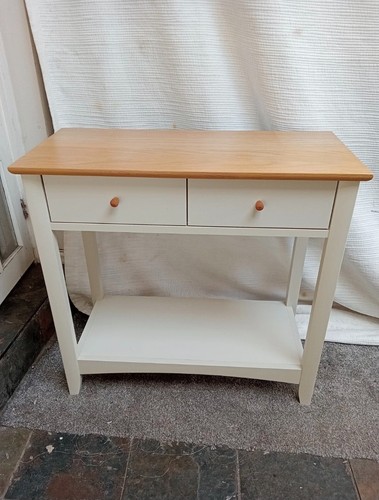 Console hall table john - console/hall,