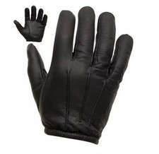 Made With Kevlar Leather