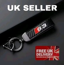 1x OEM Leather Audi S3 A3