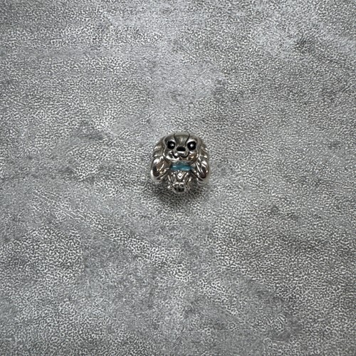 Pandora cute dog charm - cute, 🐶