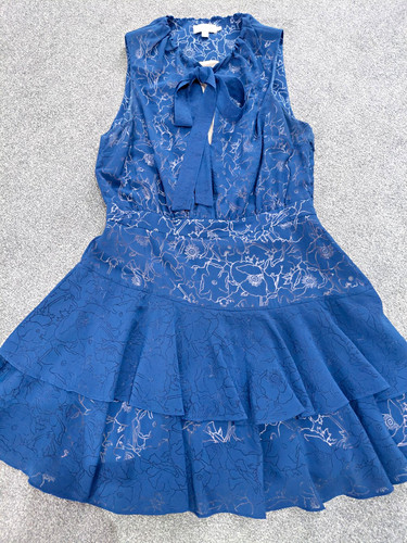 Ted baker blue - ted,