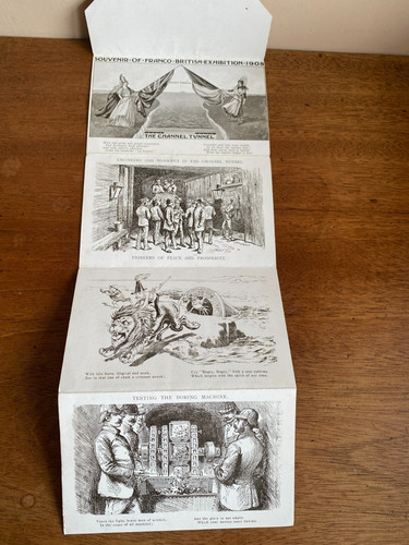 1908 franco british exhibition - franco,