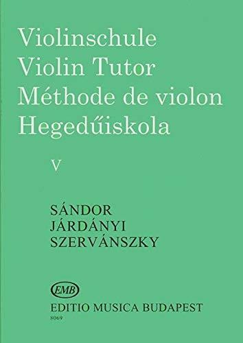 Violin tutor volume - tutor,