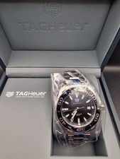 TAG Heuer Aquaracer Men's