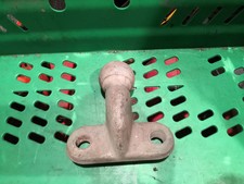 Tow Bar Tow Ball Heavy Duty 50mm Standard Tow Hitch 3.5ton Towing Pick Up 4x4 